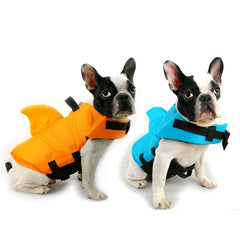 Dog Life Vest